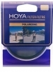 Hoya 77mm Linear Polarizer Filter